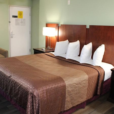 Rancho California Inn Temecula Kültér fotó