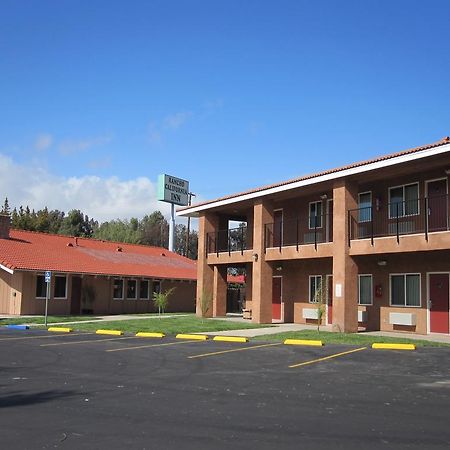 Rancho California Inn Temecula Kültér fotó