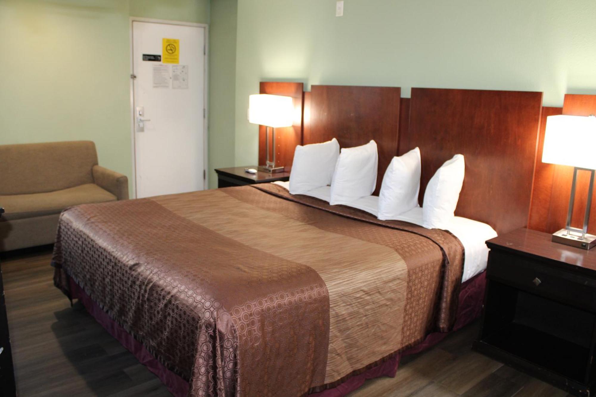 Rancho California Inn Temecula Kültér fotó