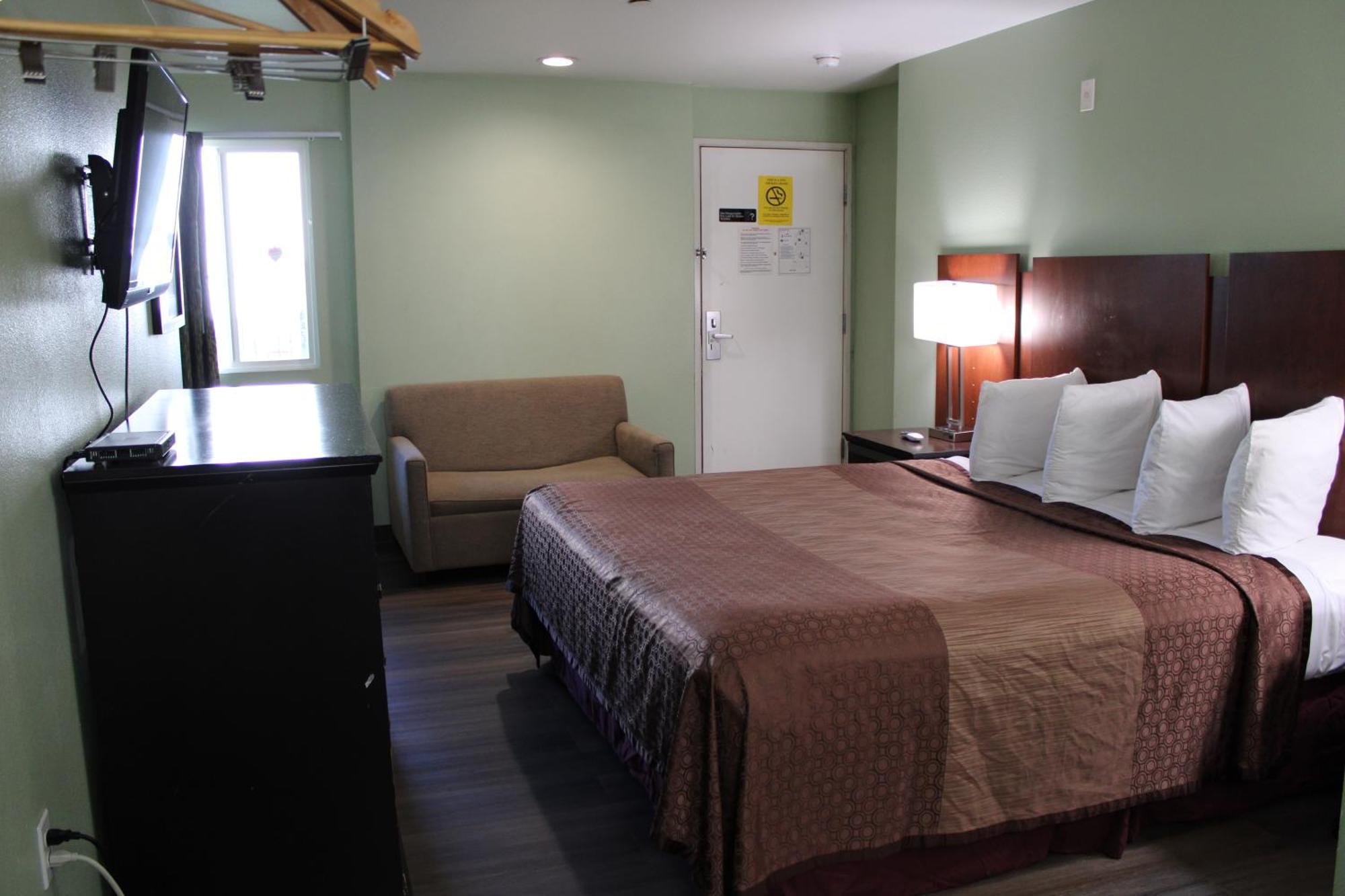 Rancho California Inn Temecula Kültér fotó