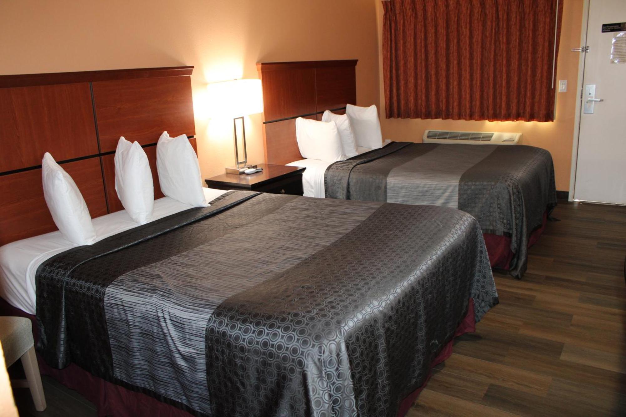 Rancho California Inn Temecula Kültér fotó