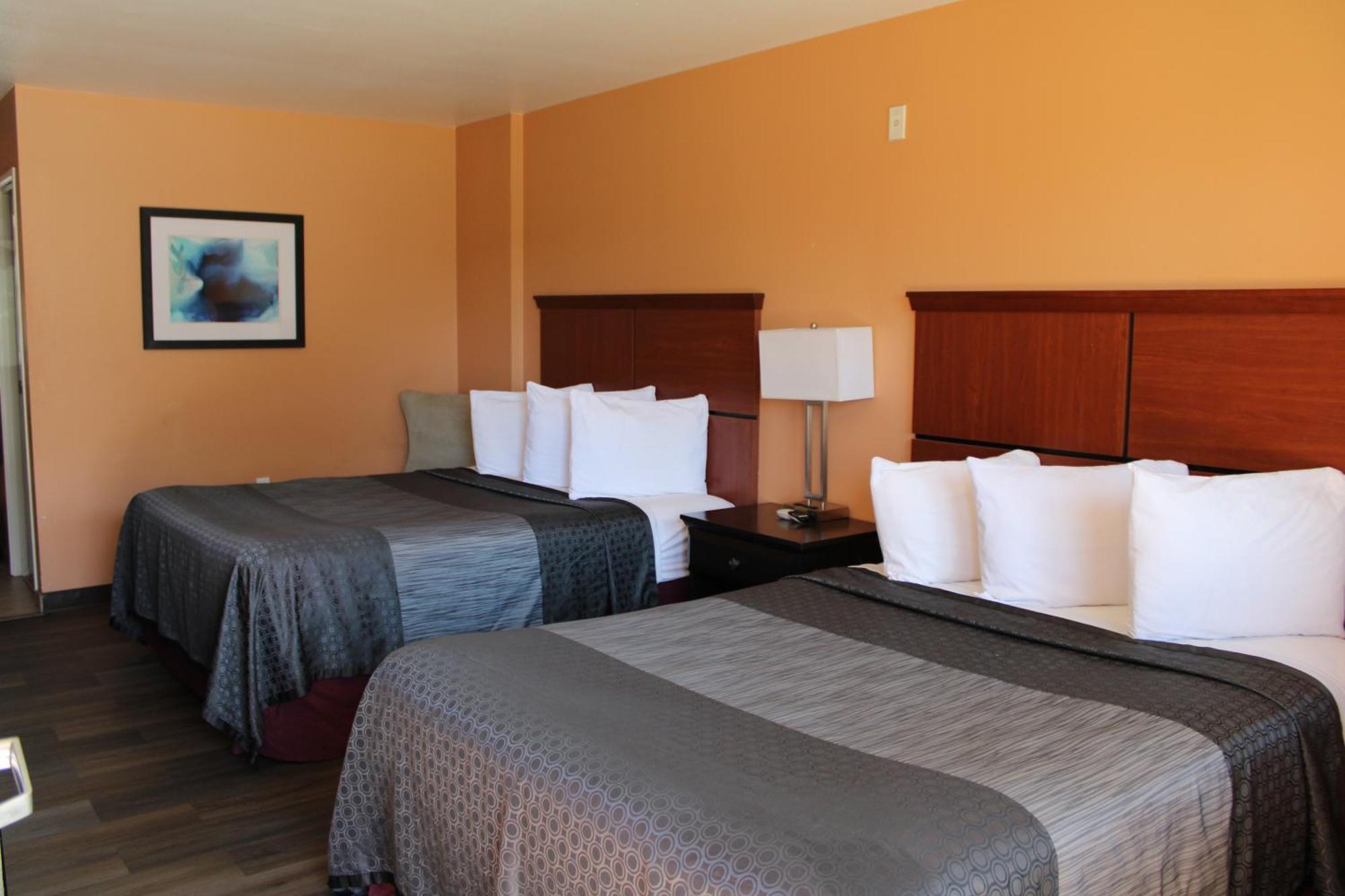 Rancho California Inn Temecula Kültér fotó
