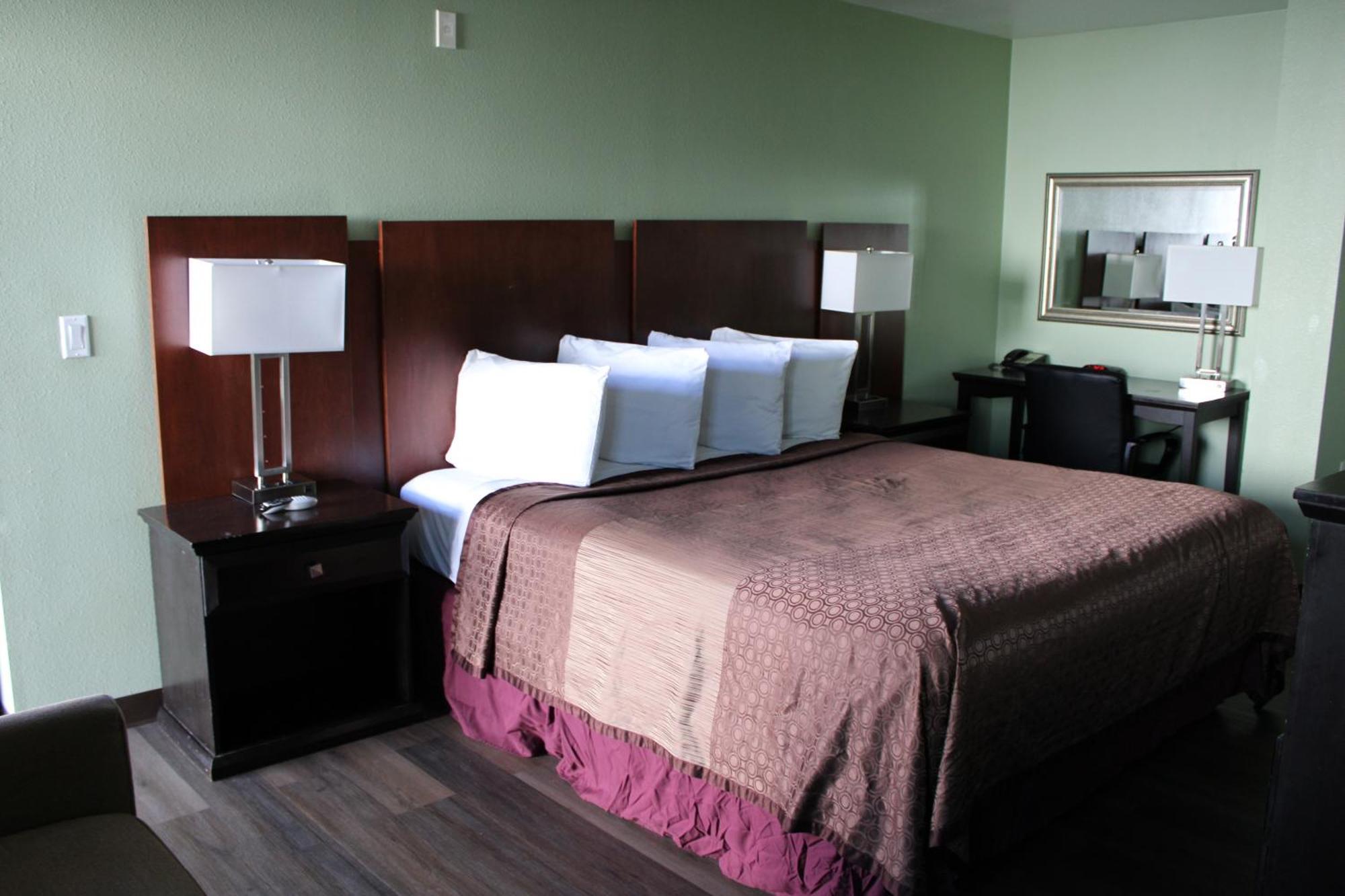 Rancho California Inn Temecula Kültér fotó