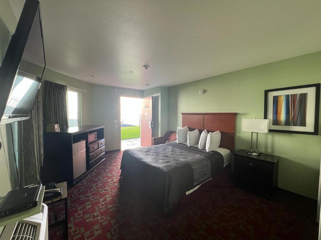 Rancho California Inn Temecula Kültér fotó