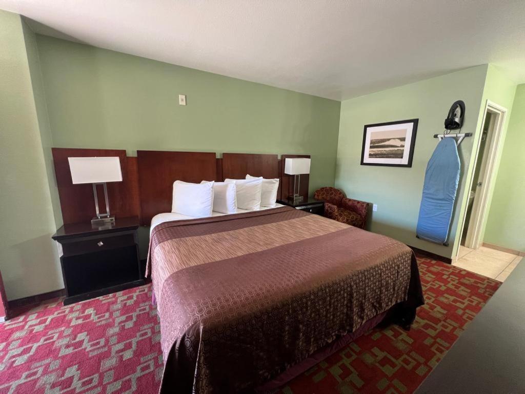 Rancho California Inn Temecula Kültér fotó