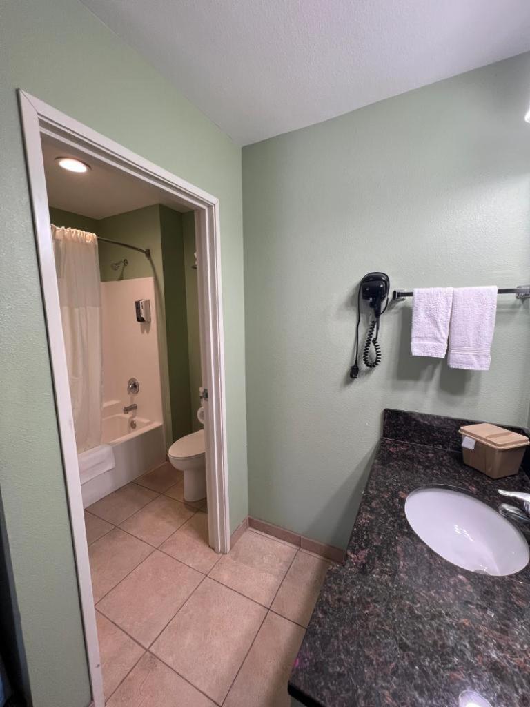 Rancho California Inn Temecula Kültér fotó