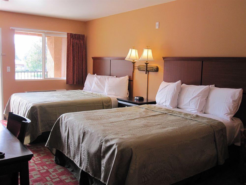 Rancho California Inn Temecula Kültér fotó