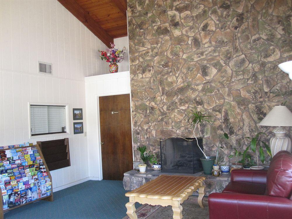 Rancho California Inn Temecula Kültér fotó