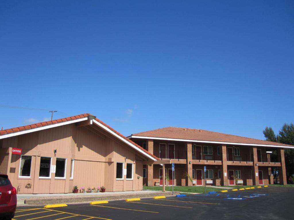 Rancho California Inn Temecula Kültér fotó