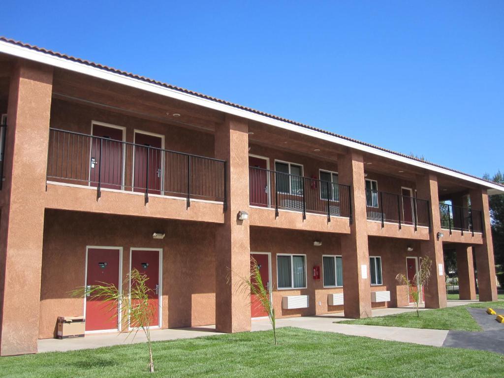 Rancho California Inn Temecula Kültér fotó