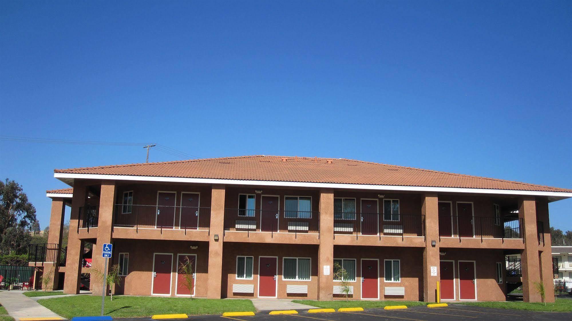 Rancho California Inn Temecula Kültér fotó