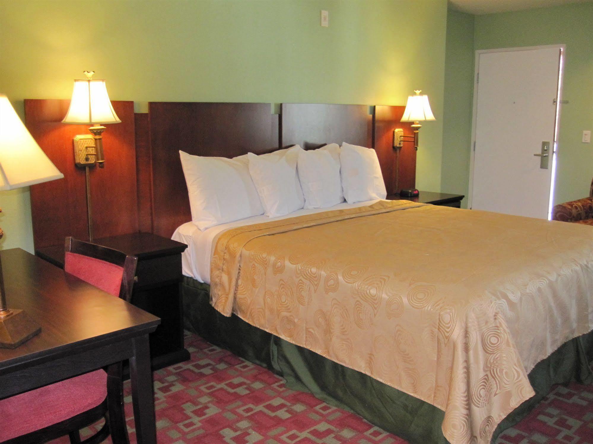 Rancho California Inn Temecula Kültér fotó