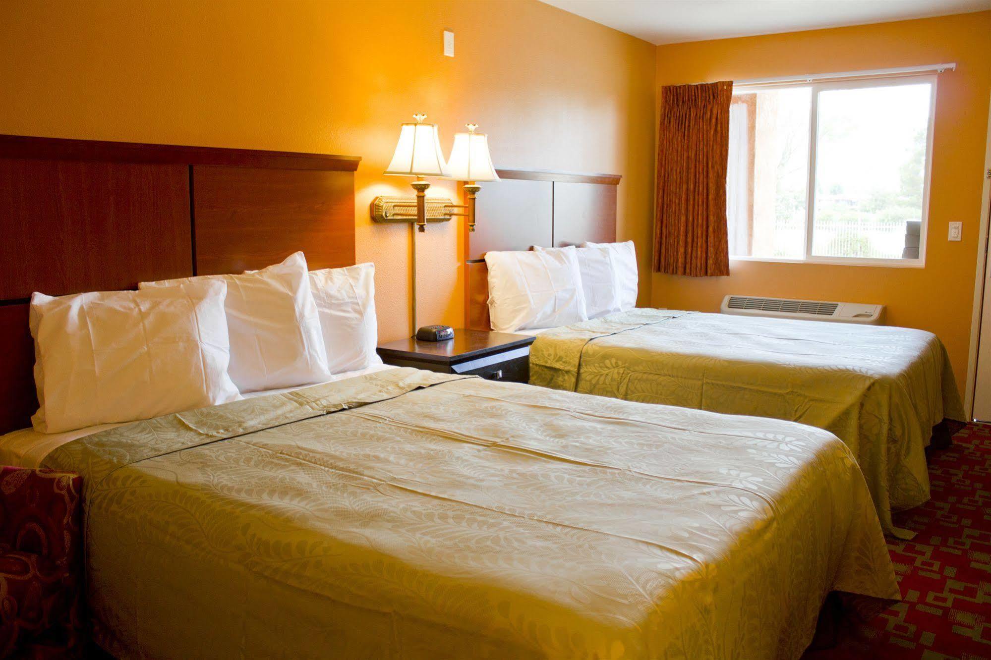 Rancho California Inn Temecula Kültér fotó
