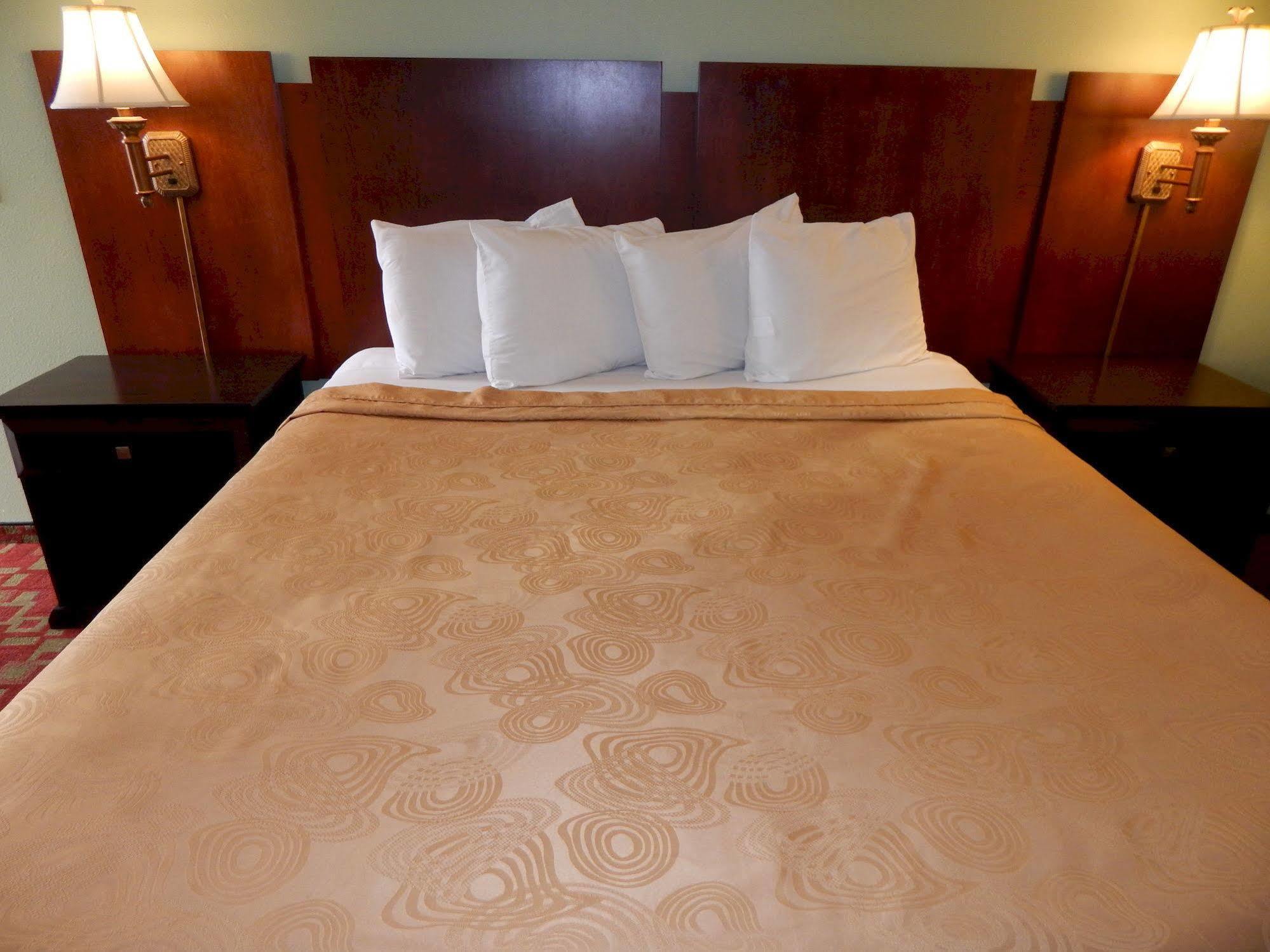 Rancho California Inn Temecula Kültér fotó