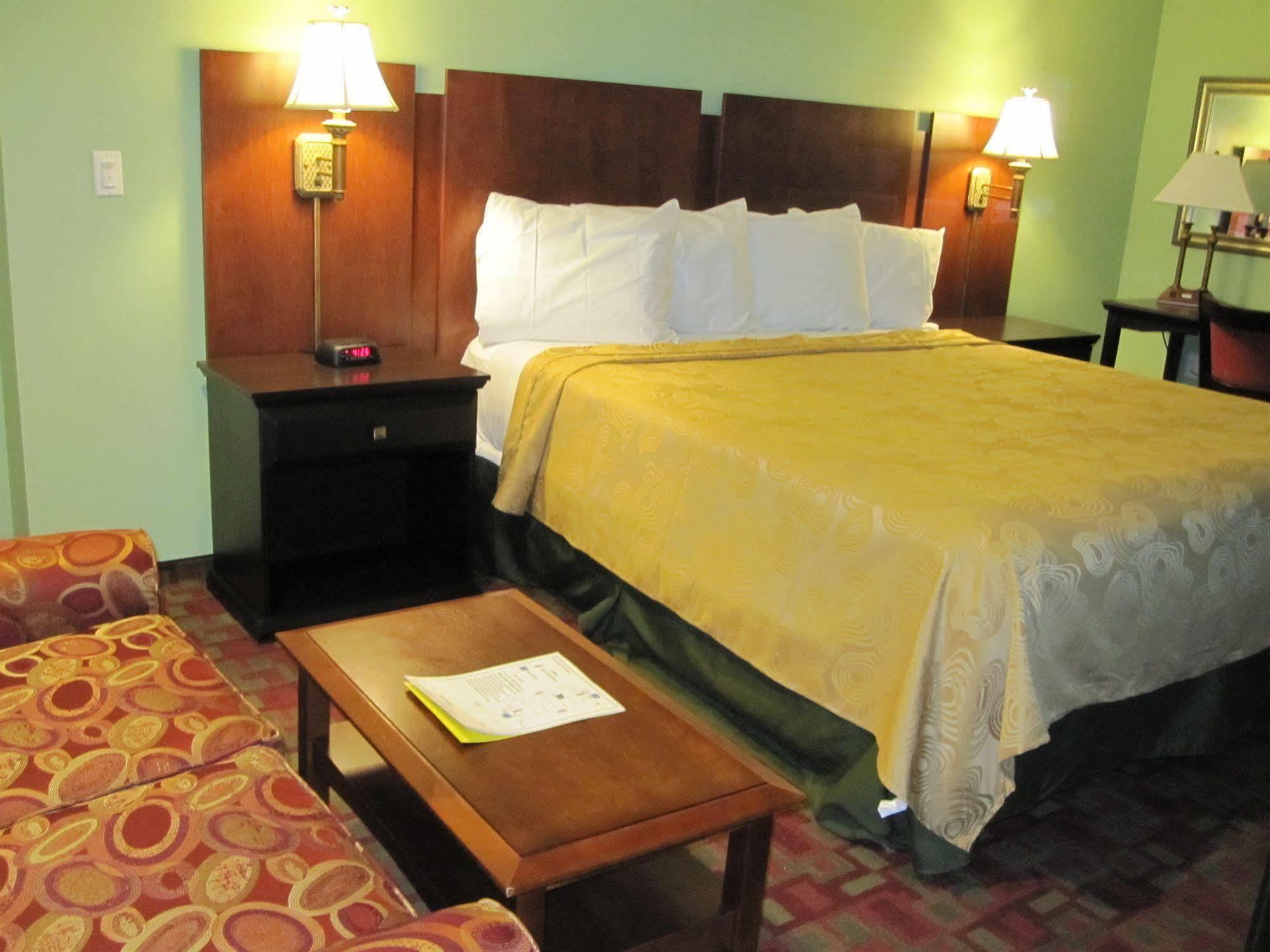 Rancho California Inn Temecula Kültér fotó