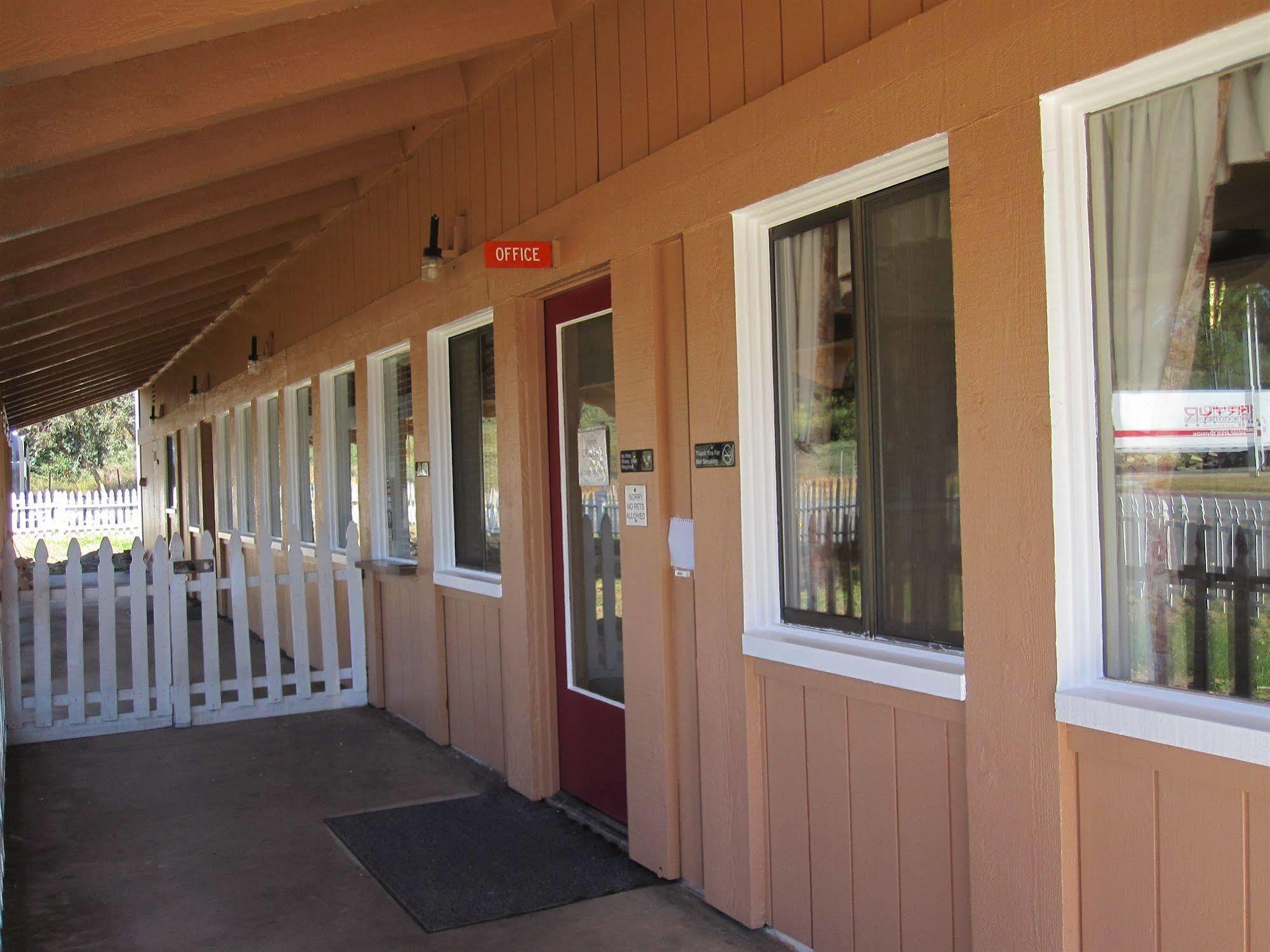 Rancho California Inn Temecula Kültér fotó