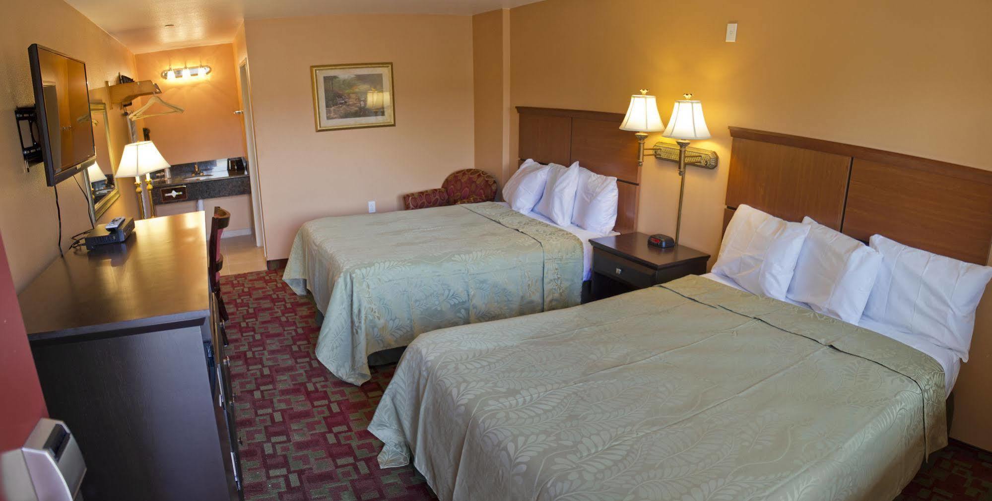 Rancho California Inn Temecula Kültér fotó