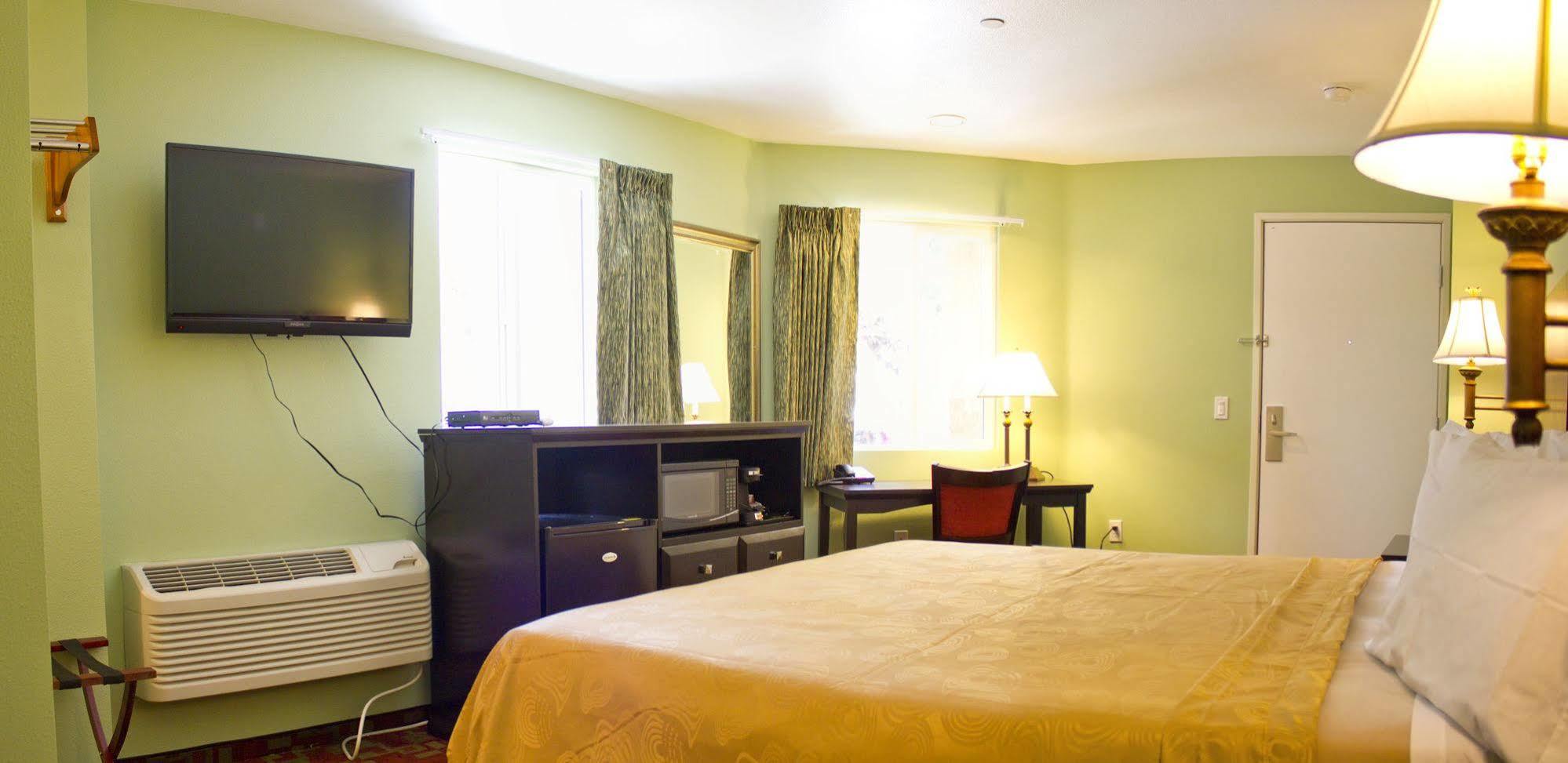 Rancho California Inn Temecula Kültér fotó