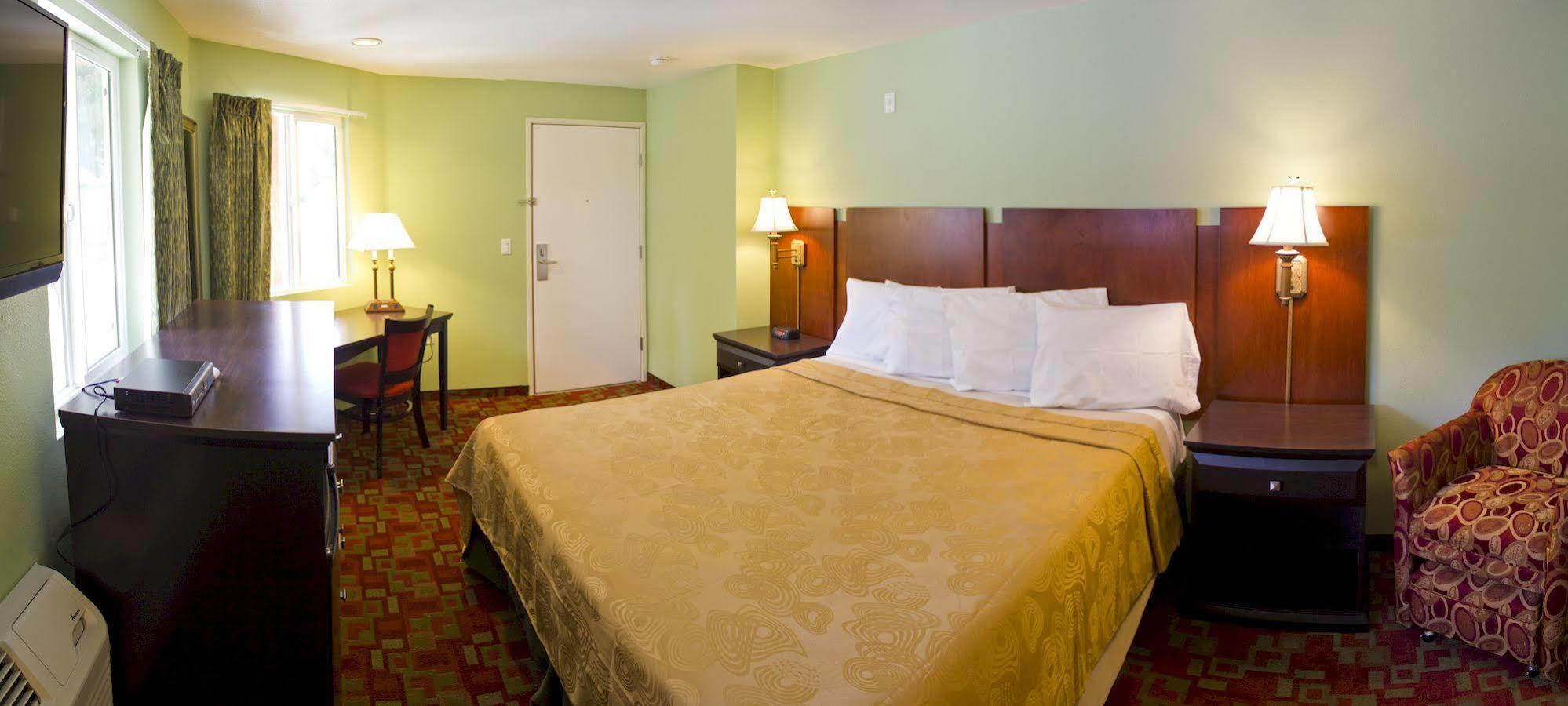 Rancho California Inn Temecula Kültér fotó