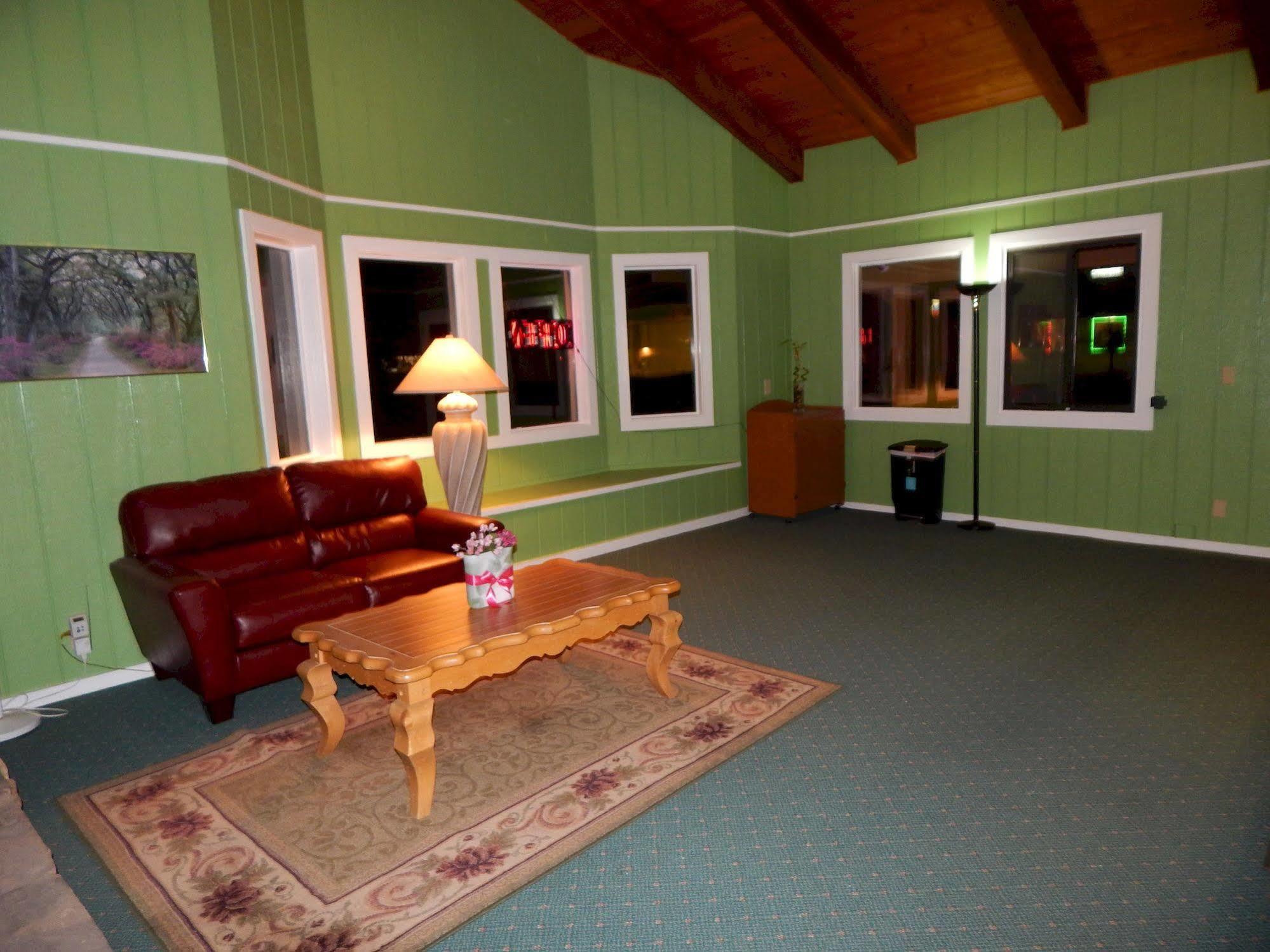 Rancho California Inn Temecula Kültér fotó