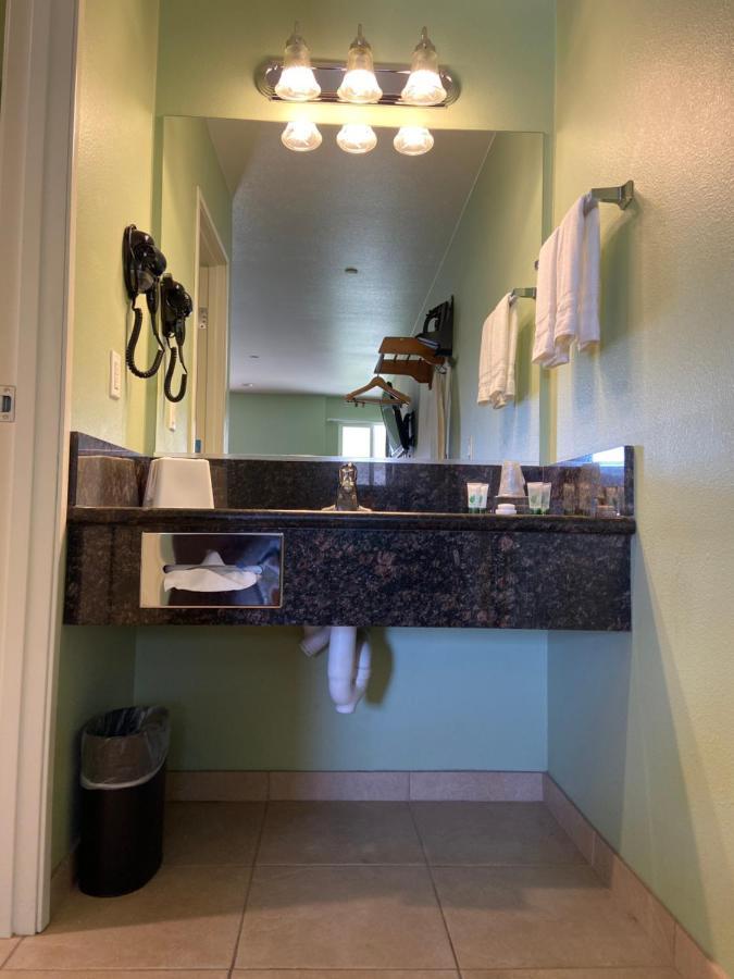Rancho California Inn Temecula Kültér fotó